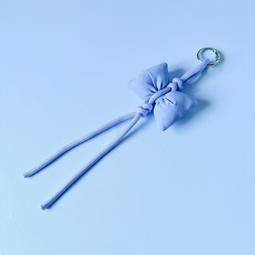 Decorative Bow Keychain Kalsten