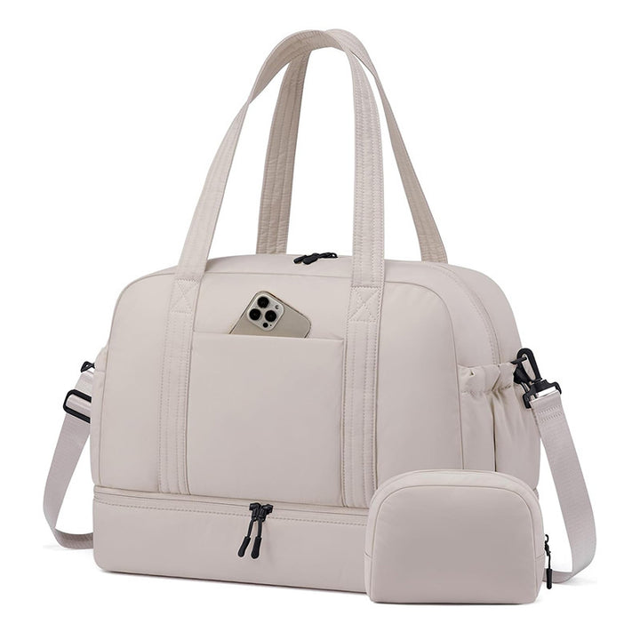 Versatile All-Purpose Travel Tote Kalsten