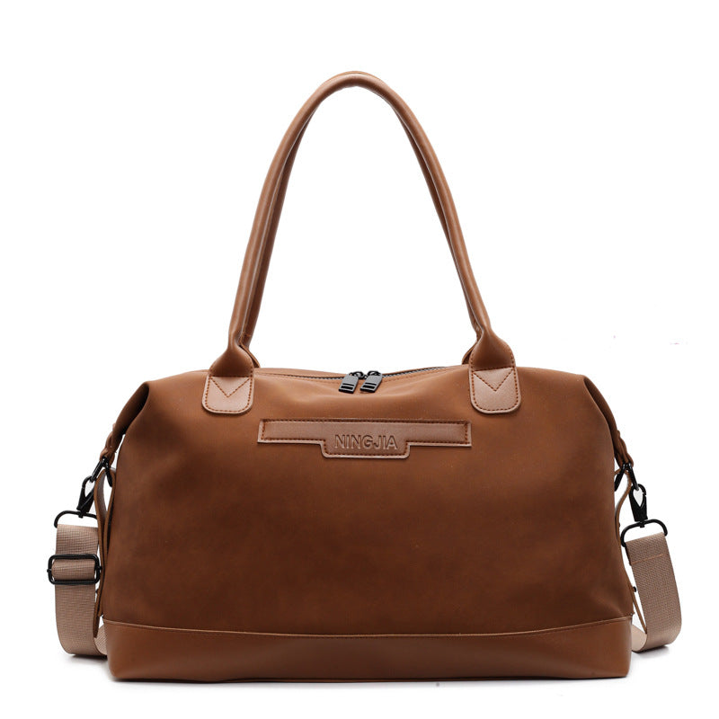 Durable Travel Holdall