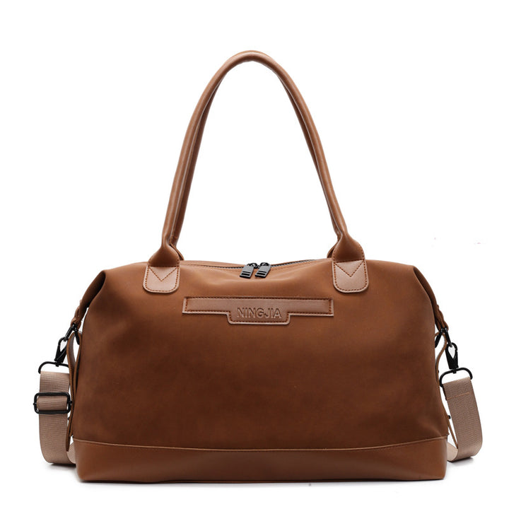 Durable Travel Holdall