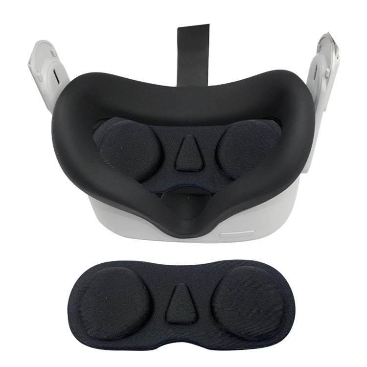 Silicone Face Shield Kalsten