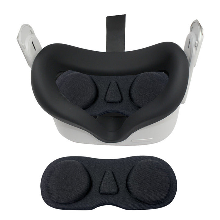 Silicone Face Shield Kalsten