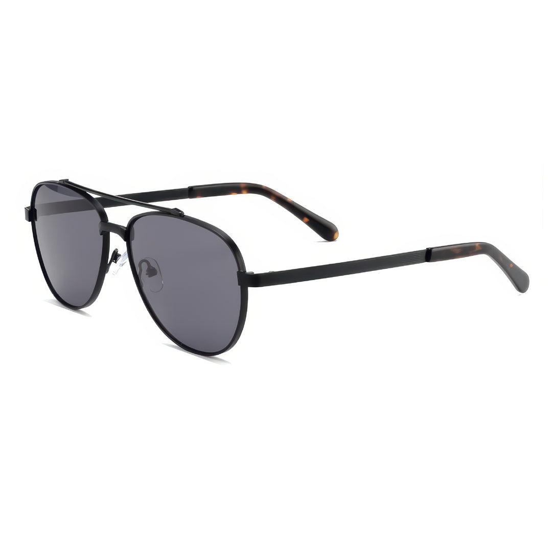 Women's sunglasses in elegant aviator design with polarized lenses Kalsten