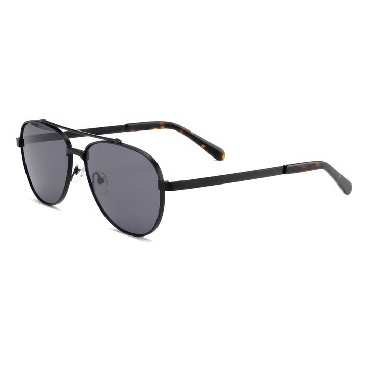 Women's sunglasses in elegant aviator design with polarized lenses Kalsten