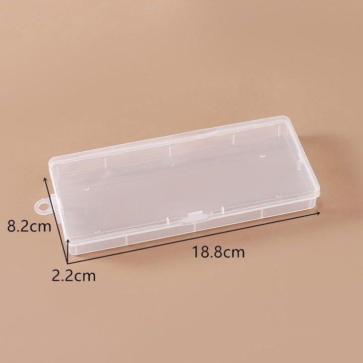 Compact Multi-Utility Storage Case Kalsten