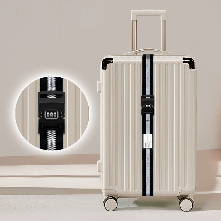Adjustable Luggage Restraint Strap Kalsten