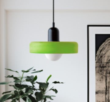 Minimalist Modern Pendant Light