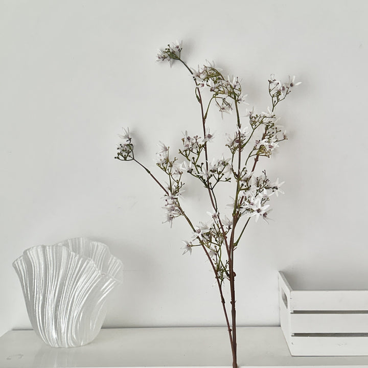 High-quality artificial flower bouquet
