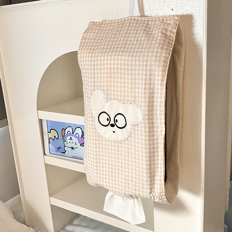 Practical Tissue Dispenser Kalsten