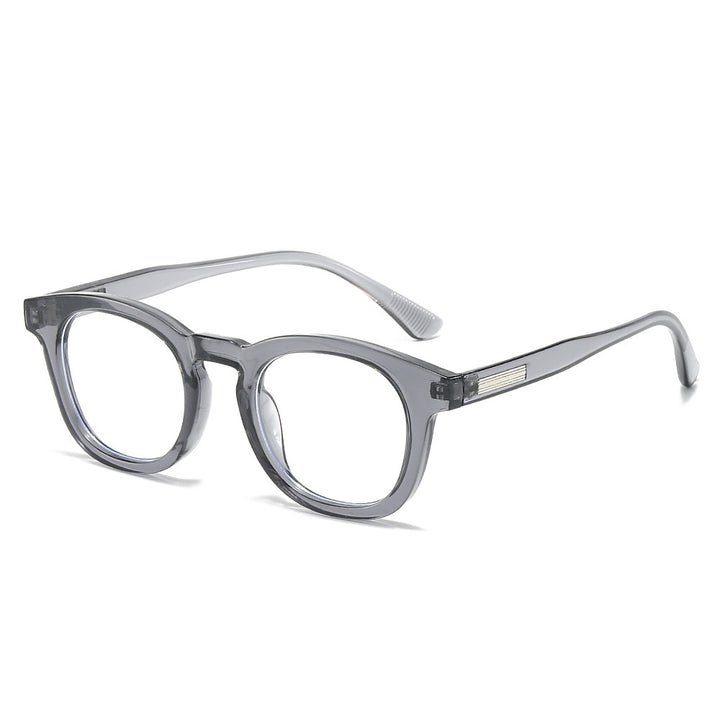 Retro-Inspired Rectangle Sunglasses Kalsten