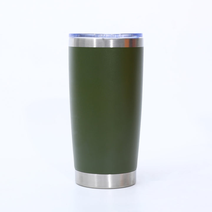 Ladies thermos mug with double-walled stainless steel insulation Kalsten