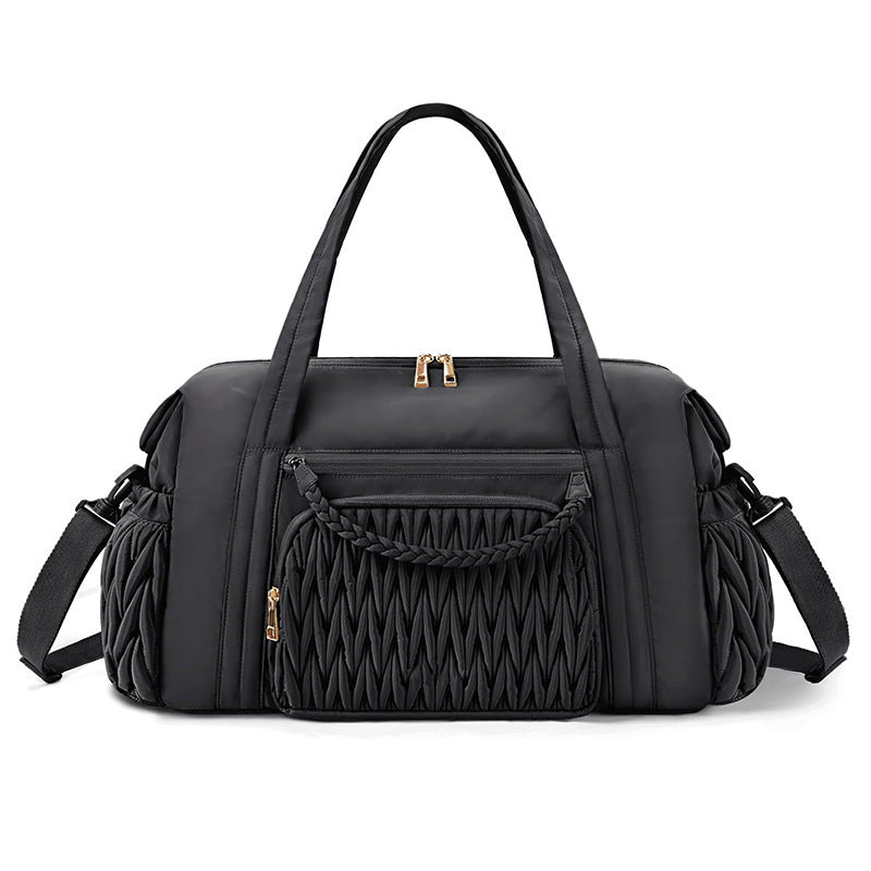 Stylish Gym Duffle Bag Kalsten