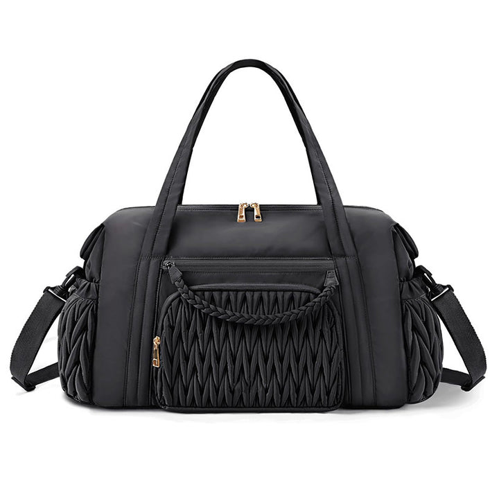 Stylish Gym Duffle Bag Kalsten