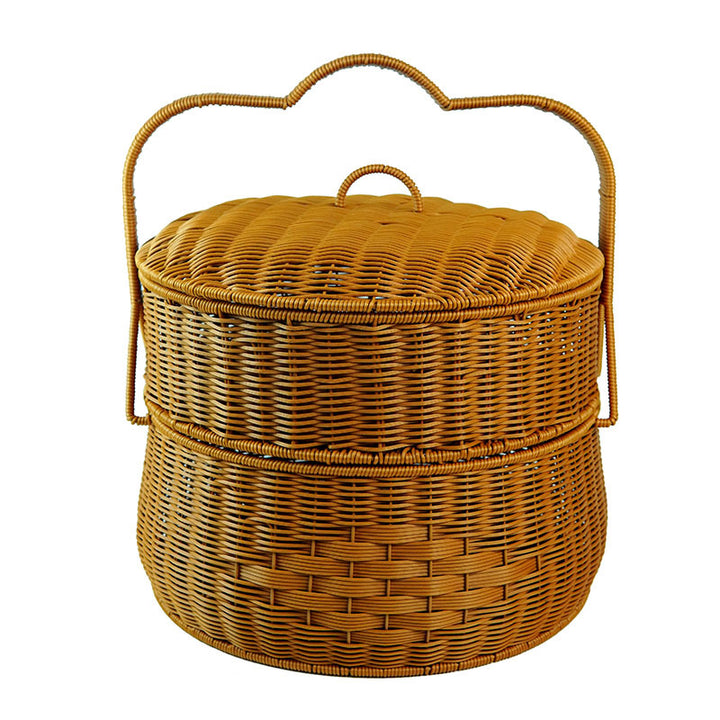 Unisex Laundry Basket Kalsten