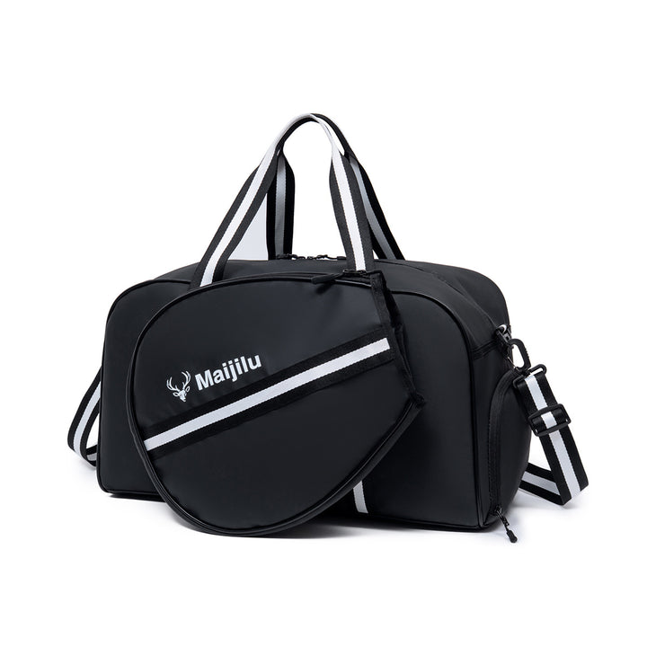 Multifunctional Sports Duffel Bag