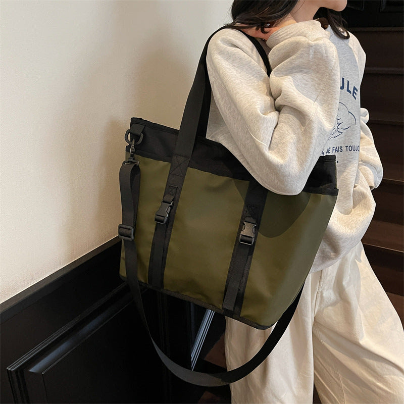 Waterproof Utility Tote Kalsten