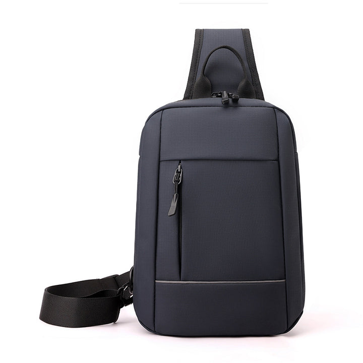 Slim Profile Anti-Theft Sling Bag Kalsten