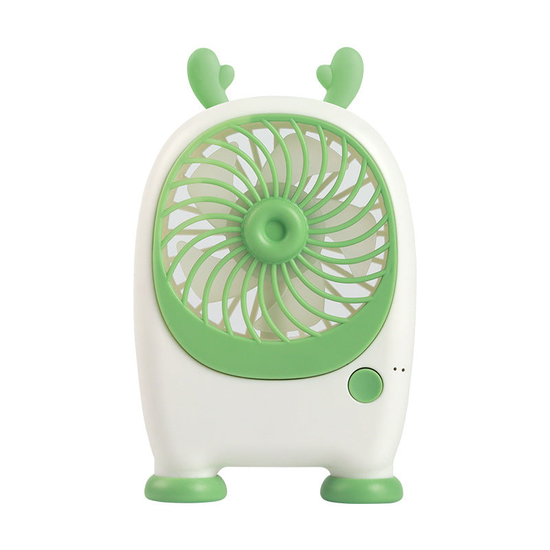 Creative Hand Fan in Animal Design Kalsten