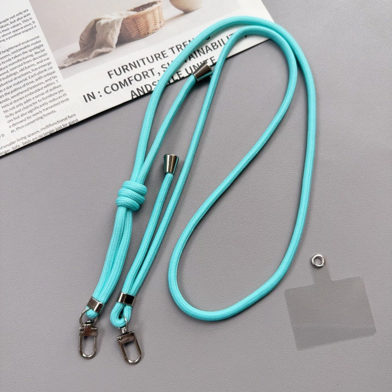 Premium Adjustable ID Badge Lanyard Kalsten