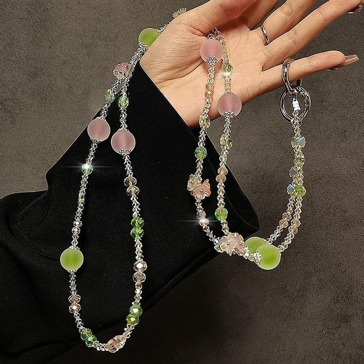 Decorative Beaded Eyewear Lanyard Kalsten 1790135825