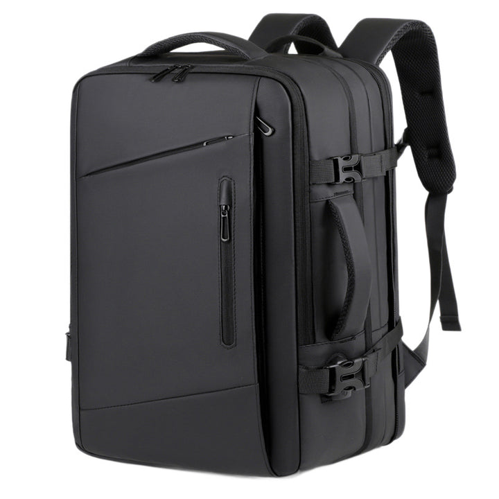 Laptop Backpack with Intelligent Storage and Ergonomic Design Kalsten