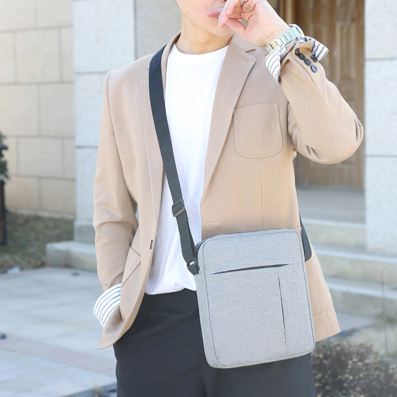 Practical Shoulder Bag Kalsten
