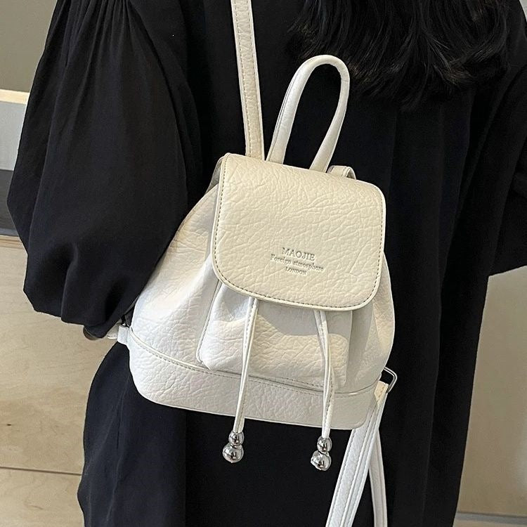 Women's Chic Mini Backpack Purse Kalsten