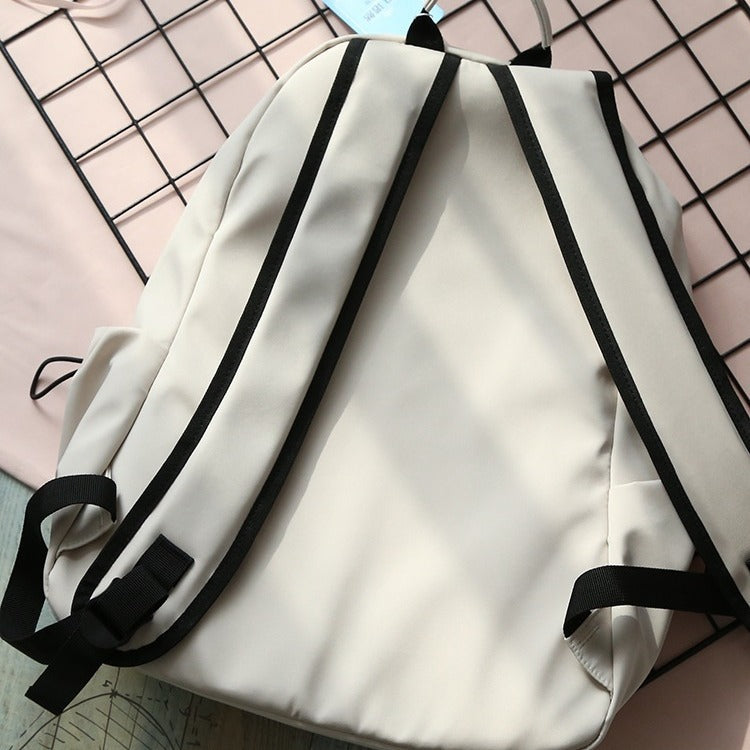 Sport backpack with ergonomic padding and intelligent compartments Kalsten