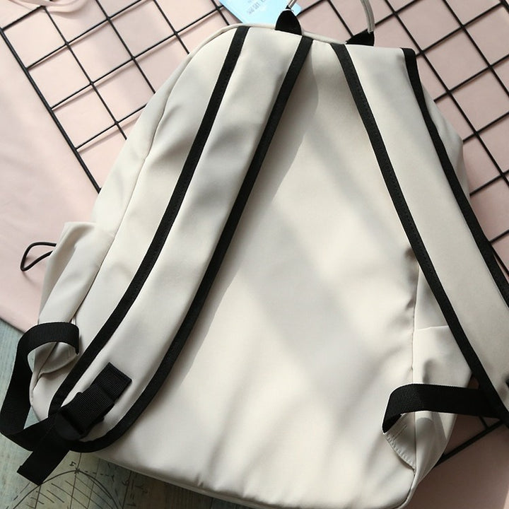 Sport backpack with ergonomic padding and intelligent compartments Kalsten