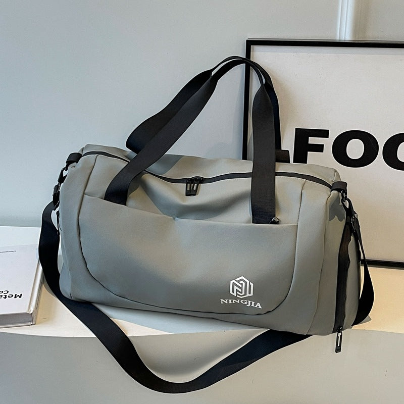 High-Performance Waterproof Duffle Bag Kalsten