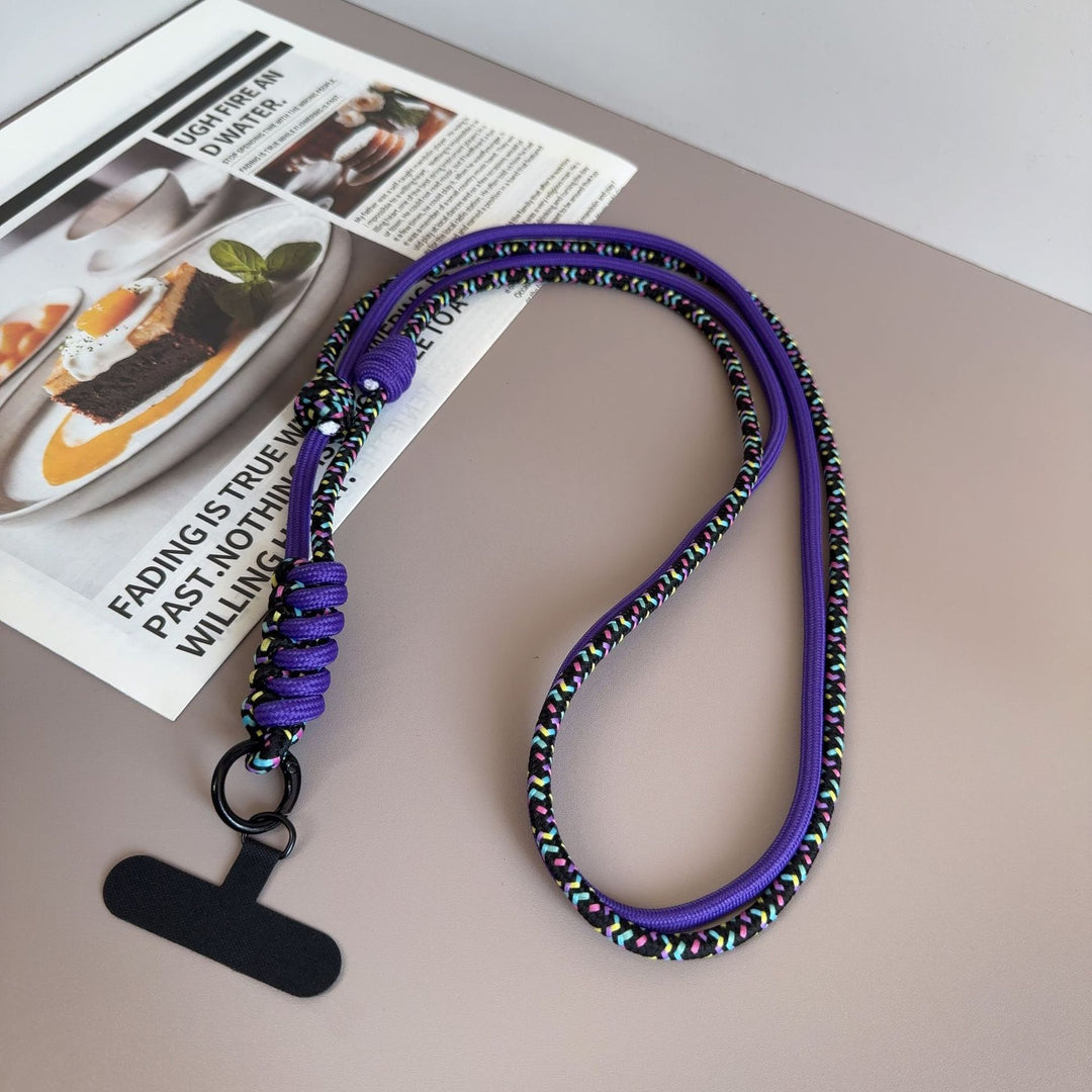Premium Utility Lanyard with Safety Clip Kalsten