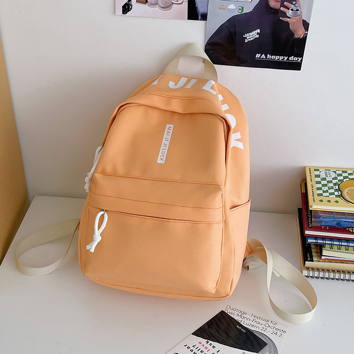 Lightweight Casual Backpack