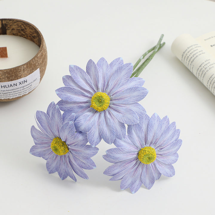 Artificial Flower Bouquet