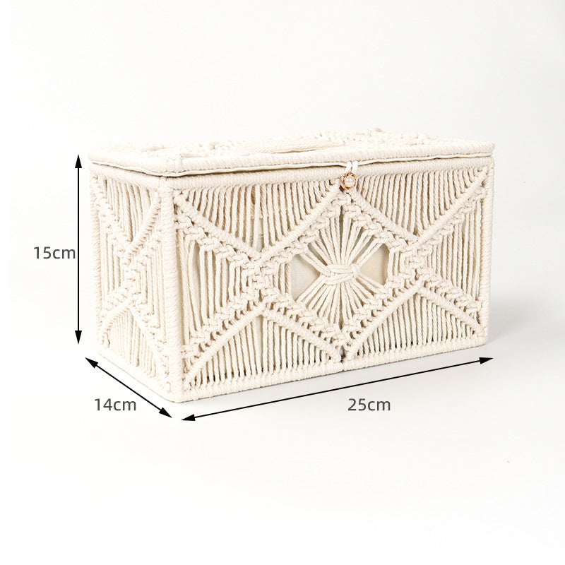 Storage Box Kalsten