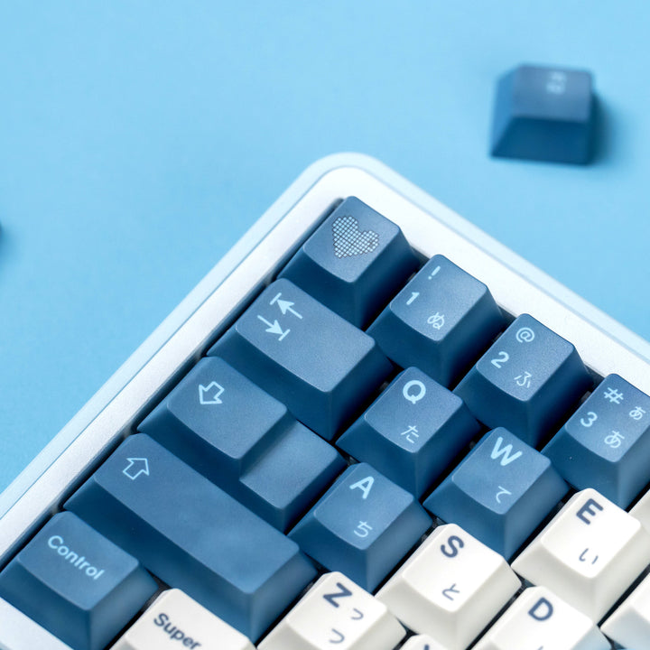 Retro Mechanical Gaming Keyboard Kalsten