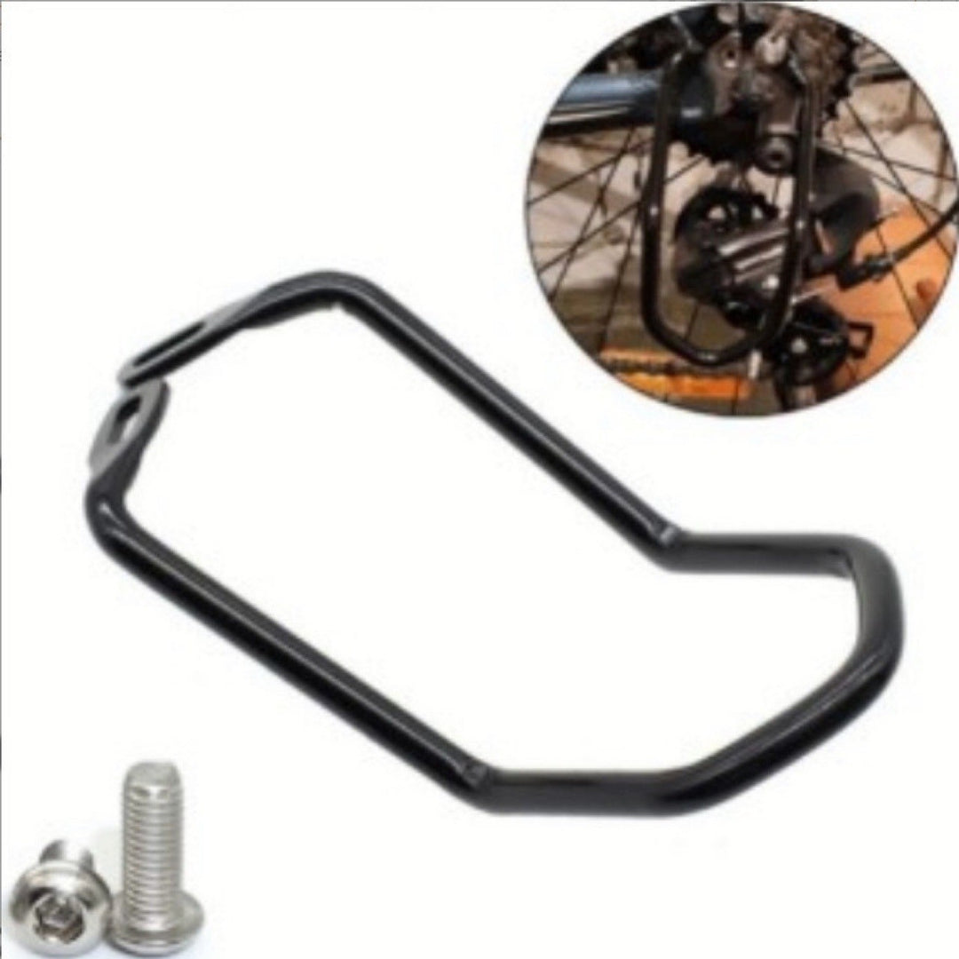 Tactical Bicycle Rear Derailleur Hanger Kalsten