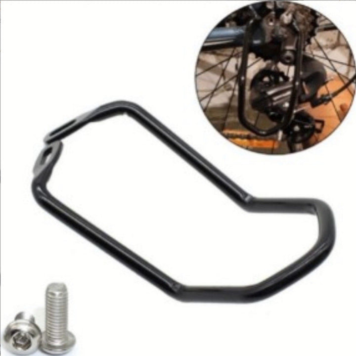 Tactical Bicycle Rear Derailleur Hanger Kalsten