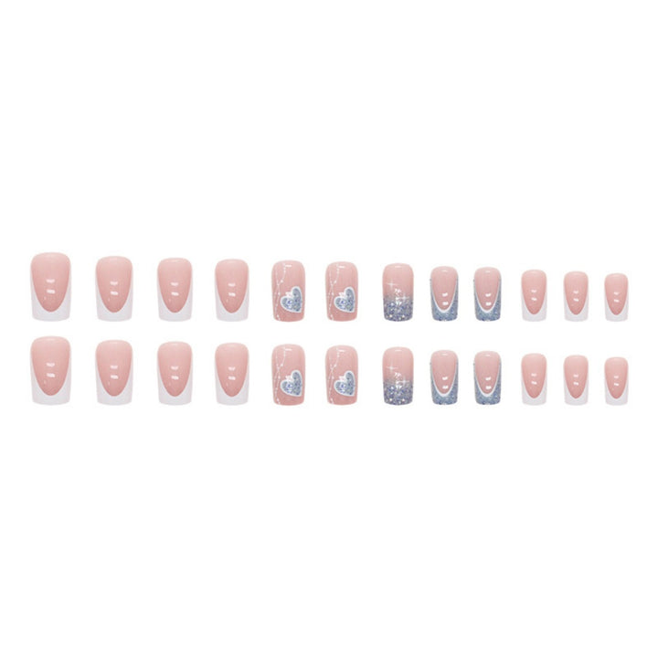 Elegant Decorative Nail Art Kalsten