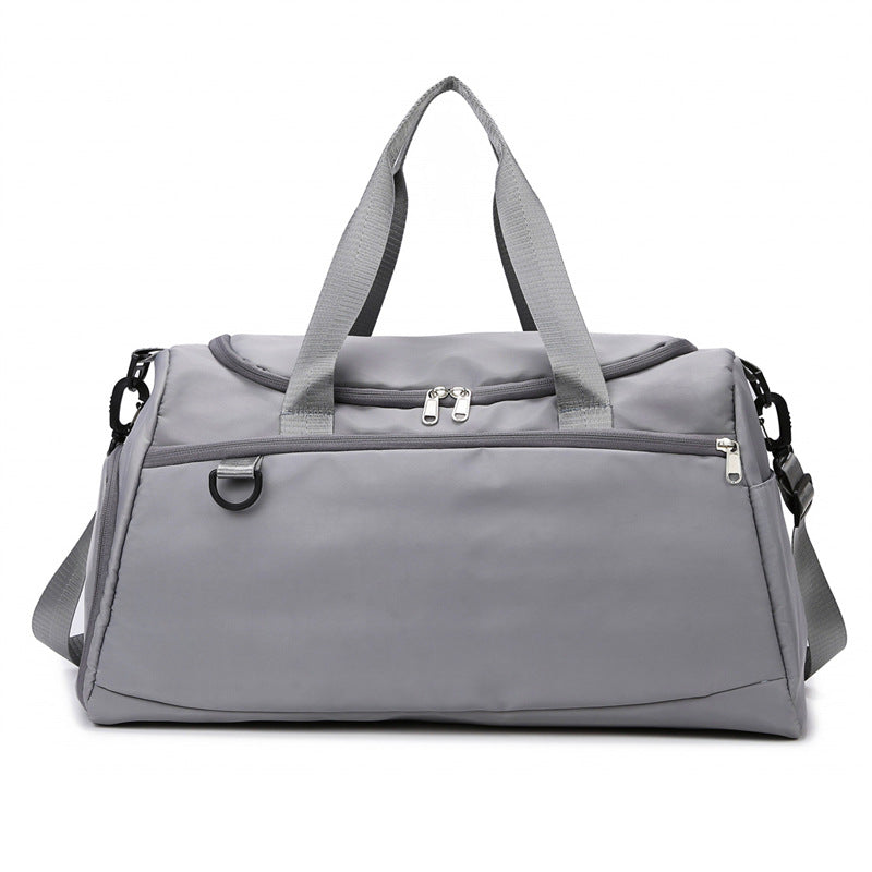 Compact Travel Duffle Bag Kalsten