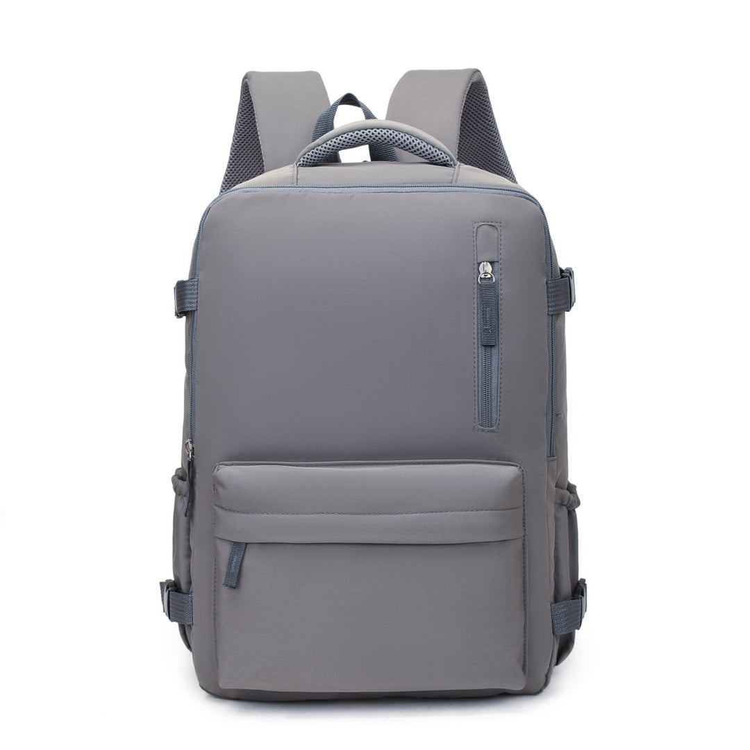 Versatile Multi-Compartment Backpack Kalsten