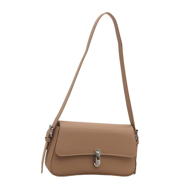 Minimalist Crossbody Handbag Kalsten