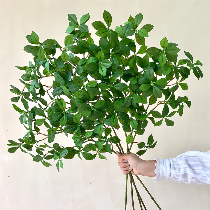 Realistic Floral Stem