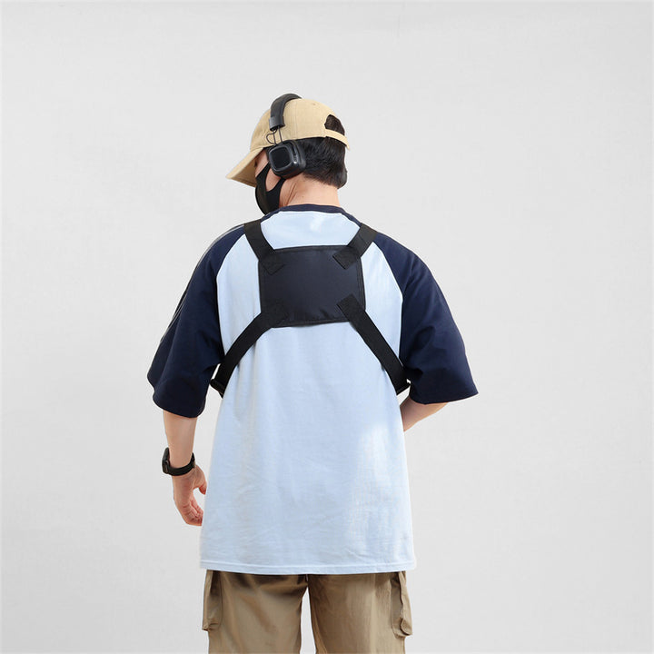 Tactical Utility Chest Pack