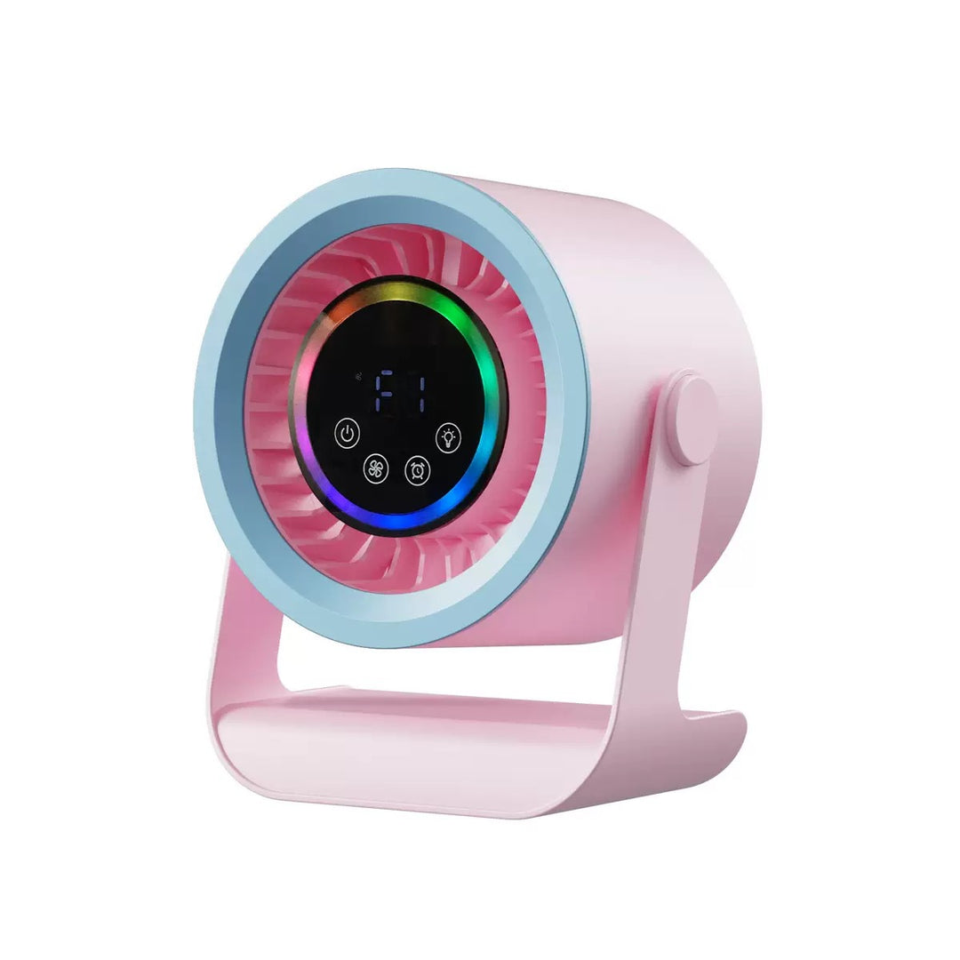 Portable table fan Kalsten