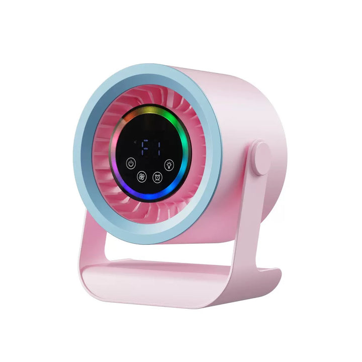 Portable table fan Kalsten