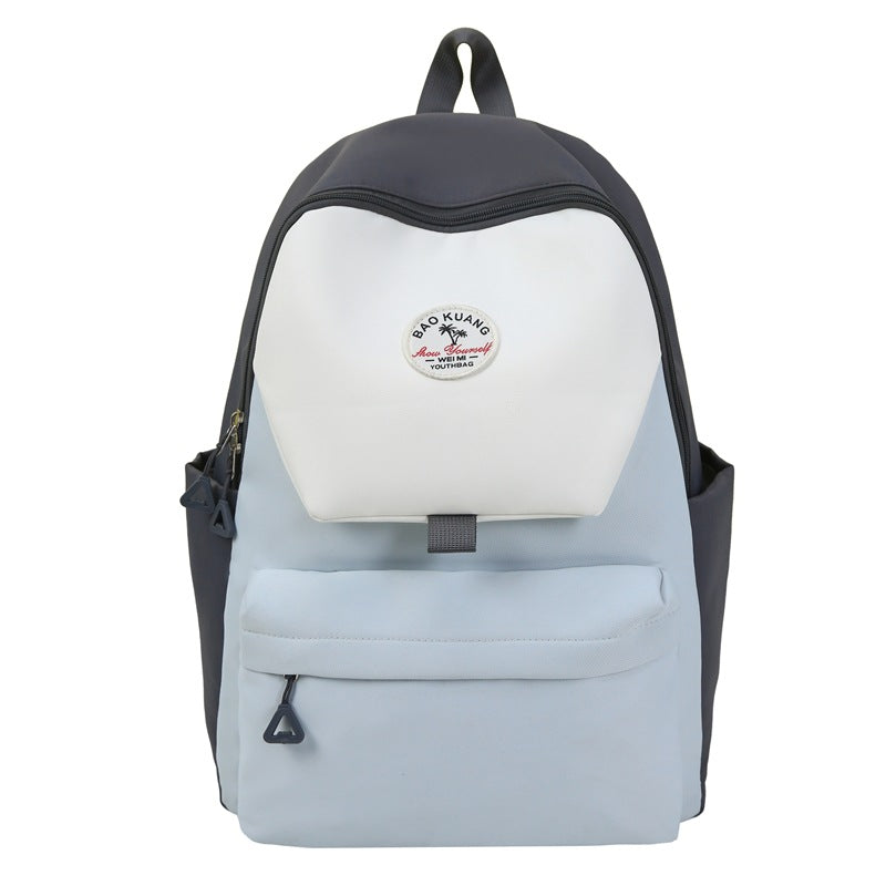 Stylish Multi-Compartment Casual Backpack Kalsten
