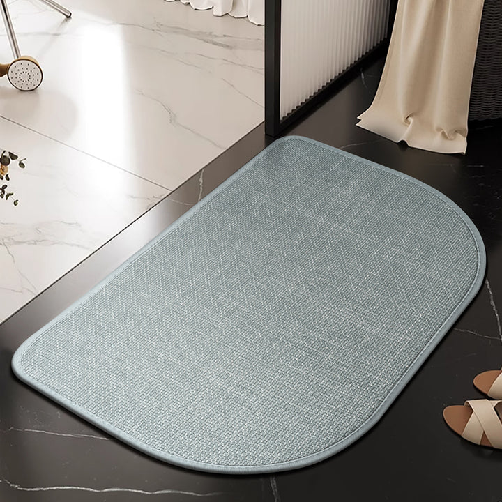 Non-Slip Kitchen Area Mat Kalsten