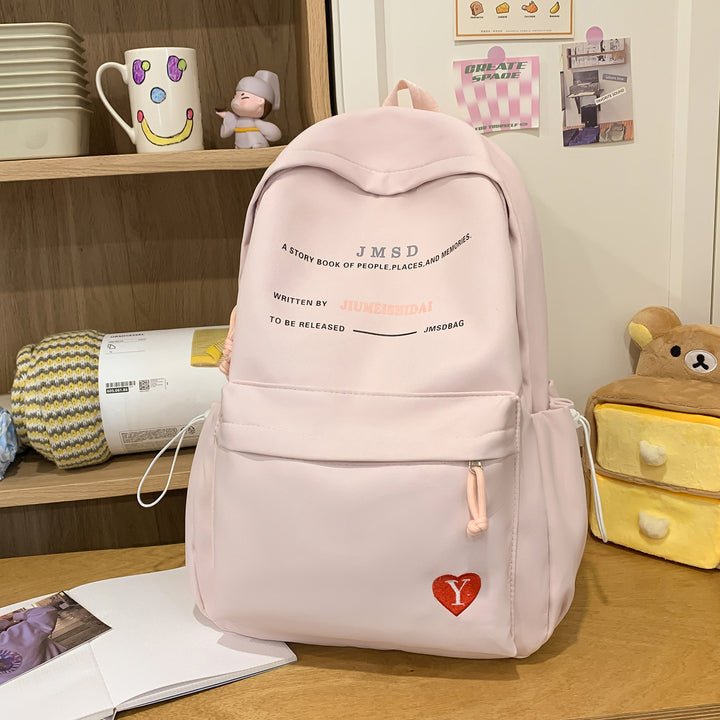 Creative Themed Backpack Kalsten