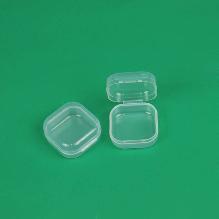 Compact Square Storage Container Kalsten
