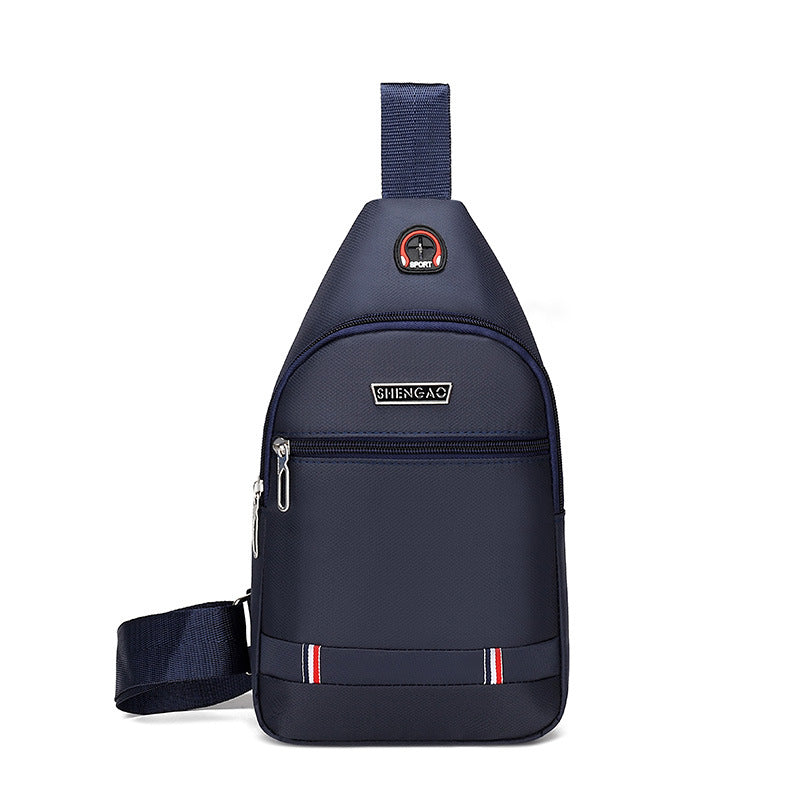 Versatile Sports Sling Backpack